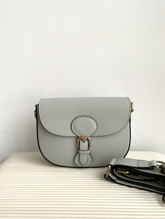 Сумка 0195 Серый (430)